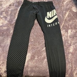 Nike leggings
